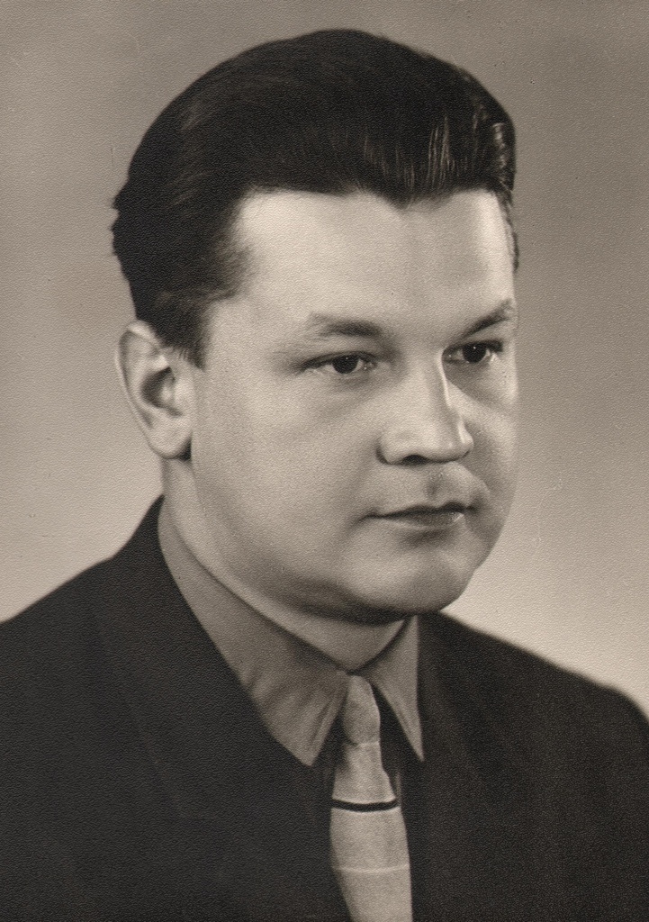 Võimeister Mihkel Soomets
