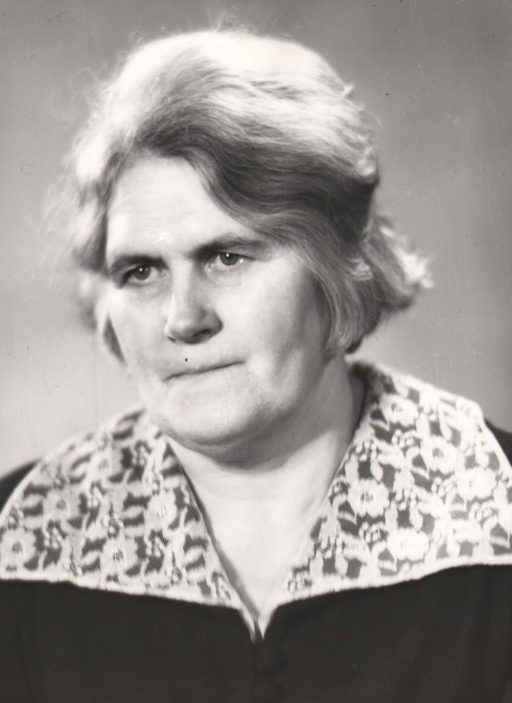 Viljandi PTK töötaja