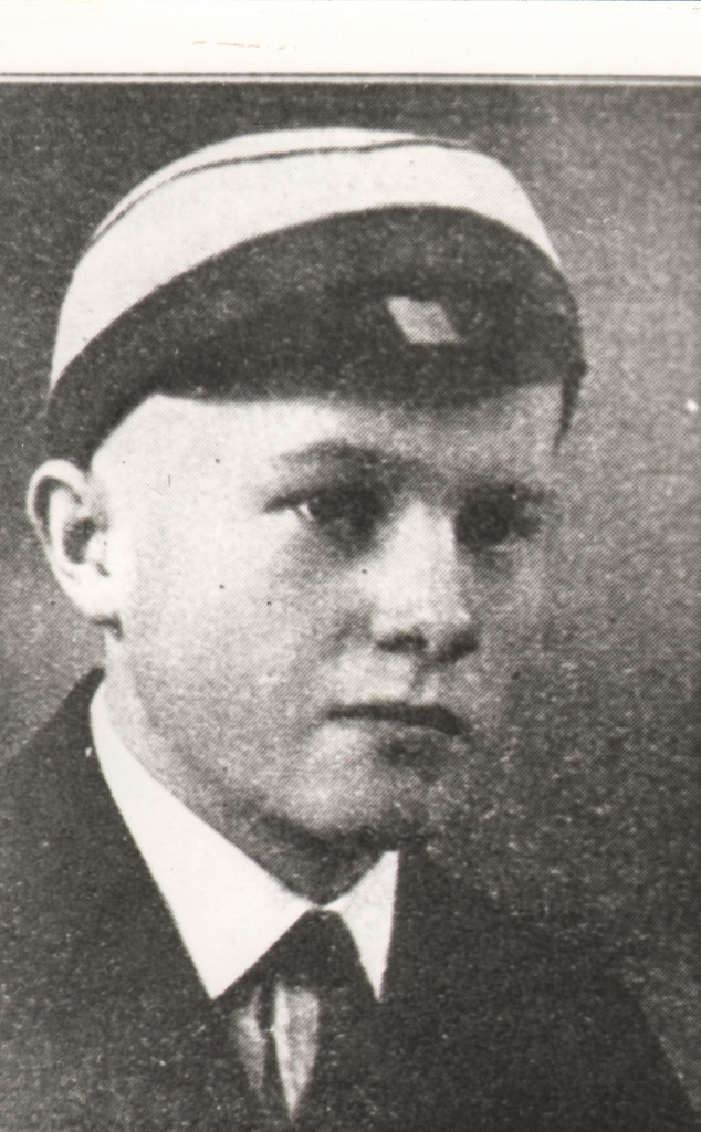 Heino Rajama sai 75 aastaseks