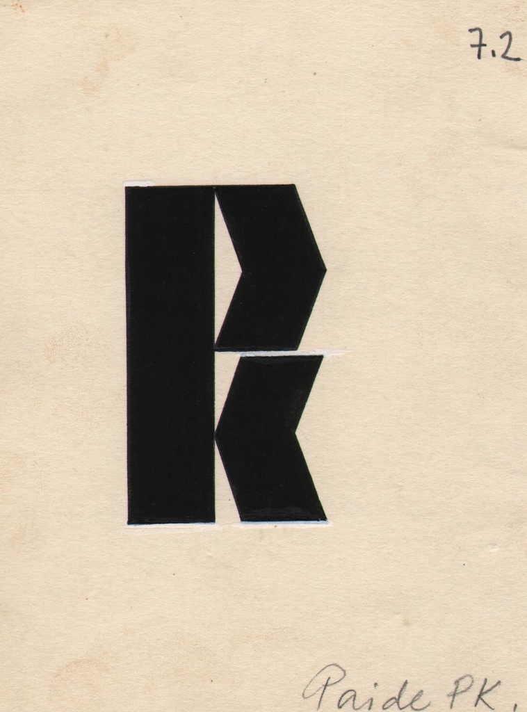 Paide PTK logo