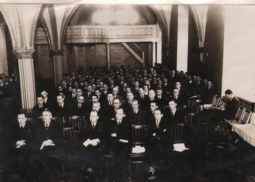 Üleriiklik meierite päev Tallinnas