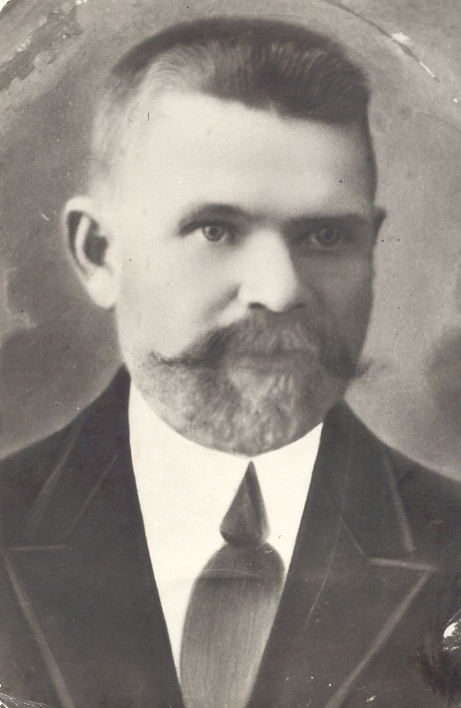 Hans Rebane, Imavere Piimaühistu asutaja liige