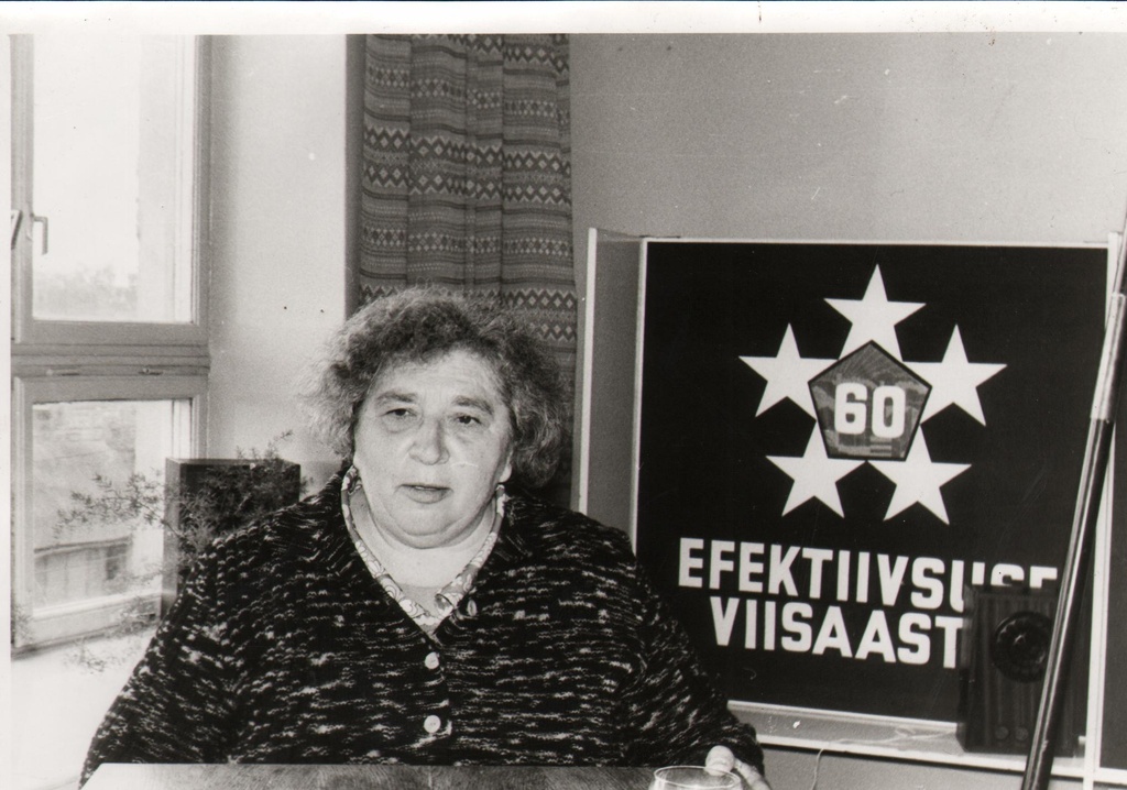 Piimandusveteran Saaremaalt
