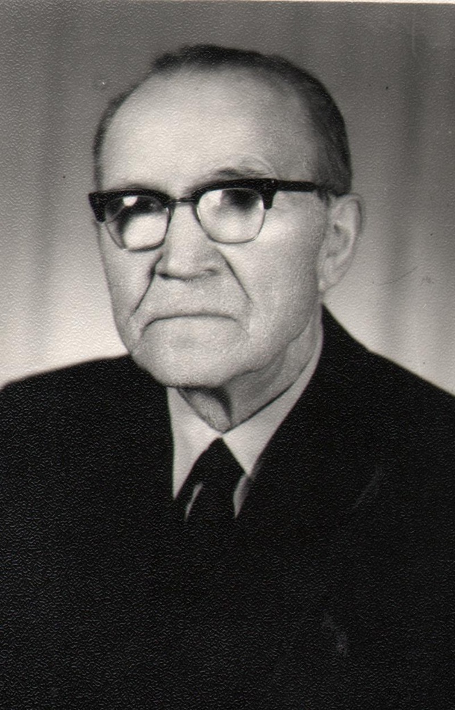 Juulius Kiisholts