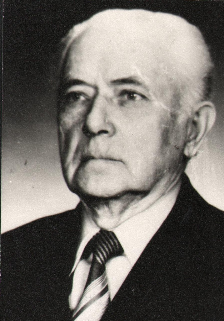 Albert Varmat