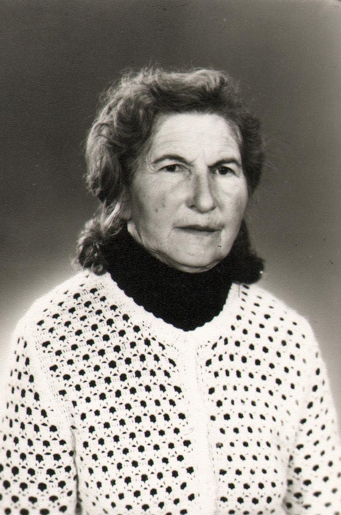 Magda Kurg