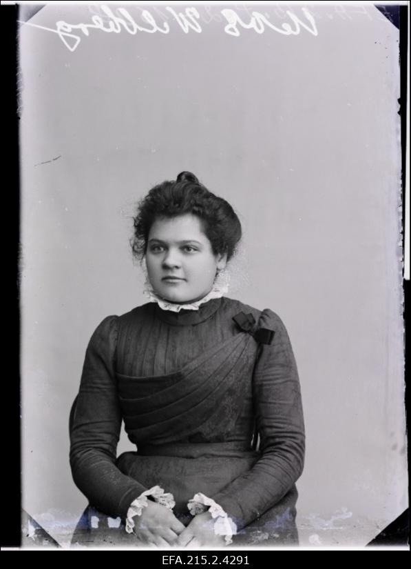 Willberg (Villberg).