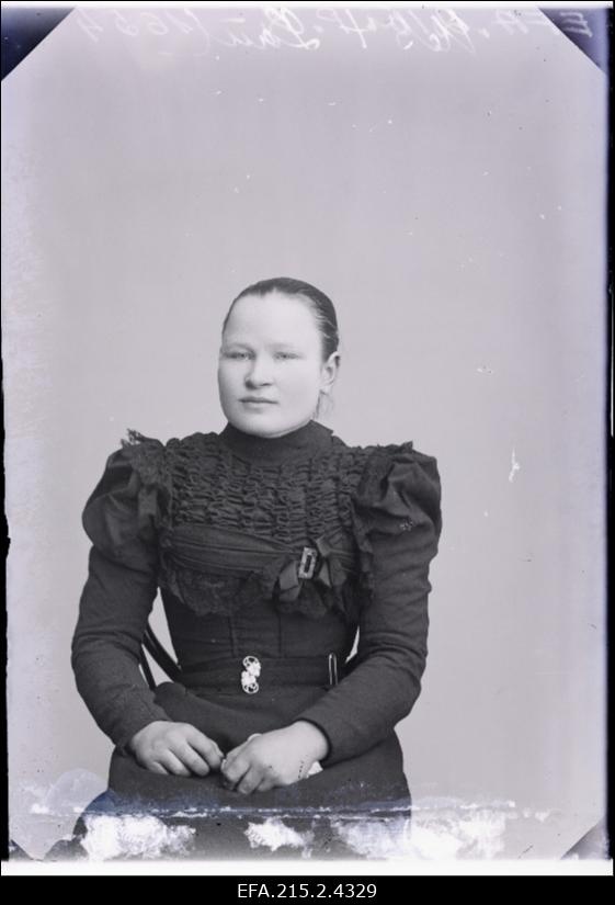 Miili Laul.