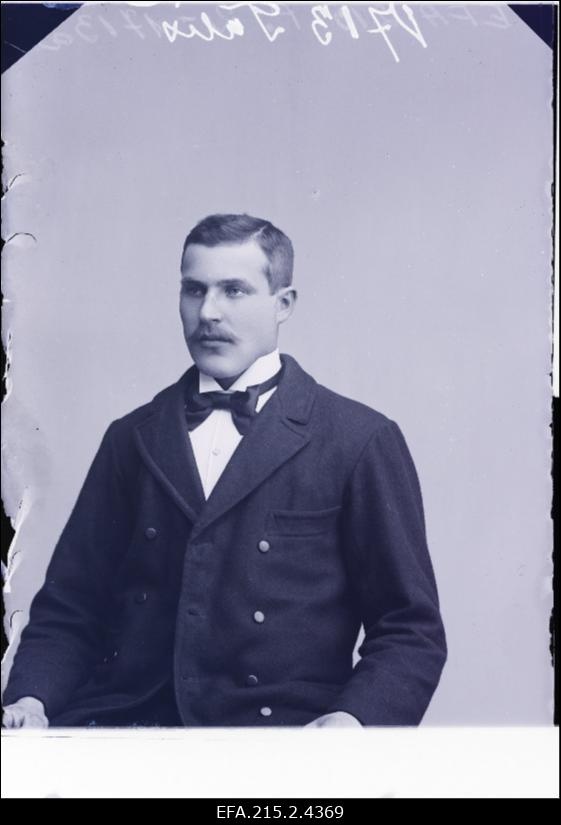 Jaak Talis.