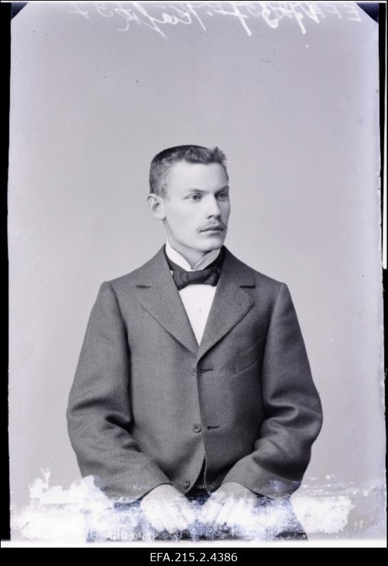 Peeter Kask.