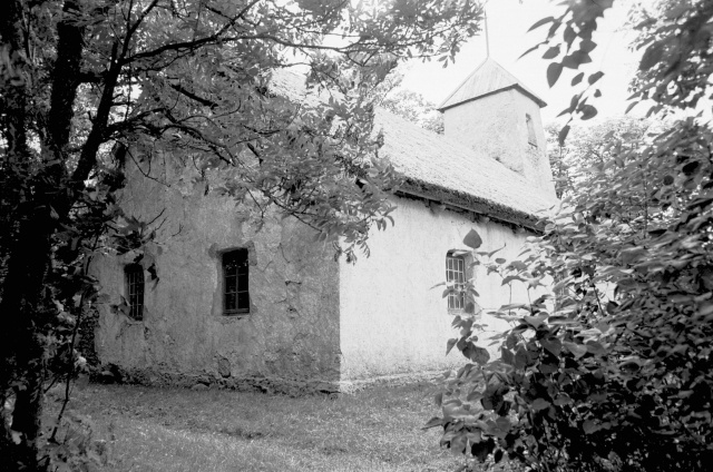 Hiiumaa. Kassari kabel.