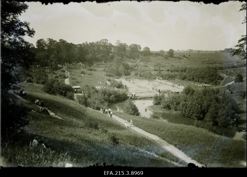 Bassein Uueveski ojal.