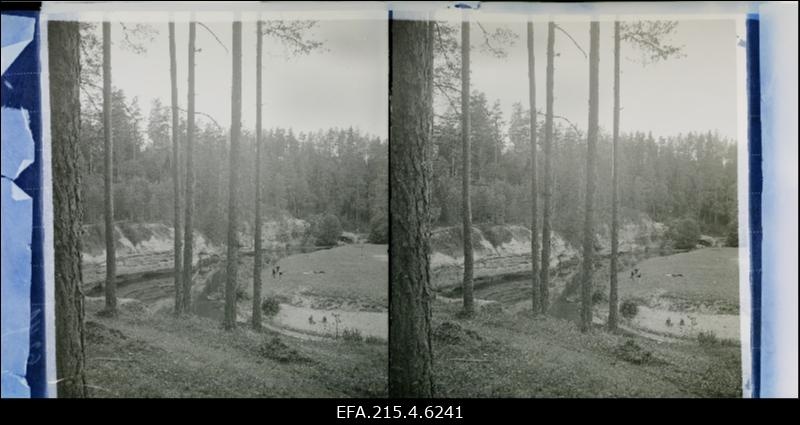 Väike-Taevaskoda Põlvas.