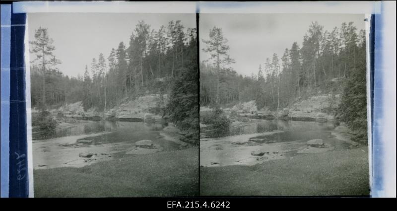 Väike-Taevaskoda Põlvas.