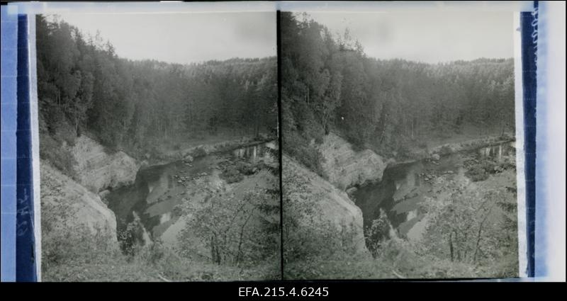 Suur-Taevaskoda Põlvas.