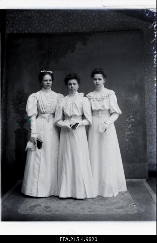 [Leerilapsed] Kiss, Jakobson ja Riiw (Riiv).