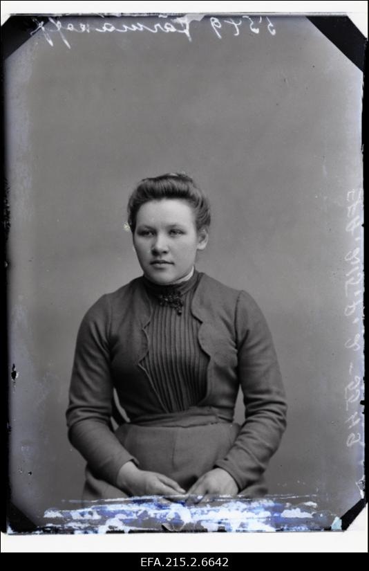 Jermakoff (Jermakova).