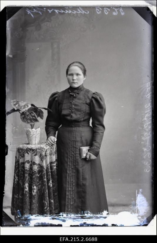 Müürisepp [Müürisep].