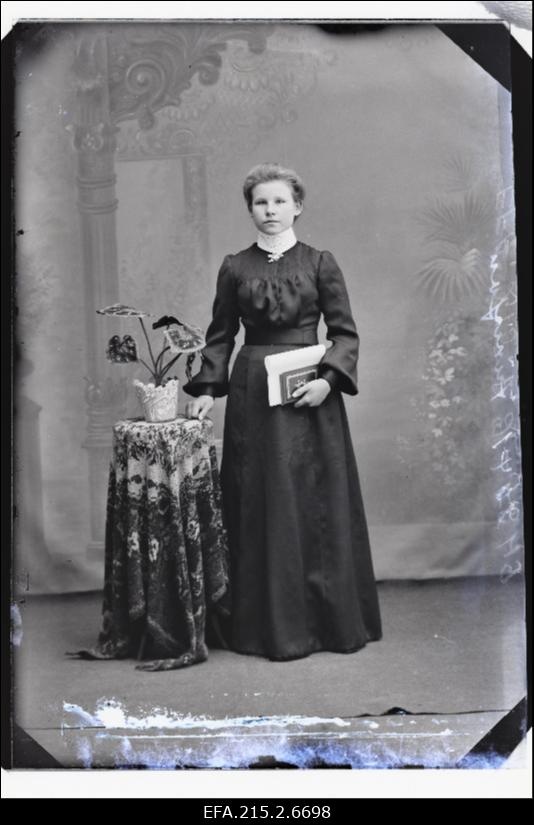 Leerilaps Jürisson.