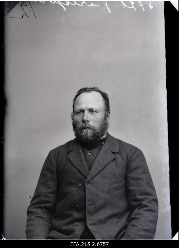Jürisson.
