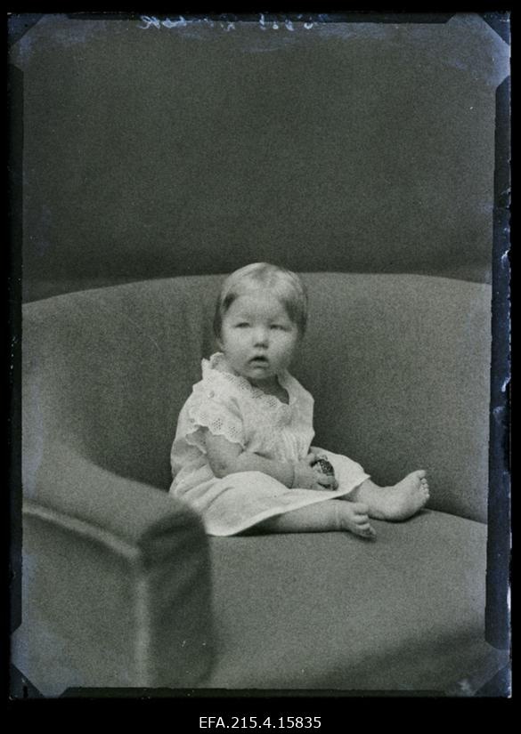 Torbeki [Dorbek] laps.