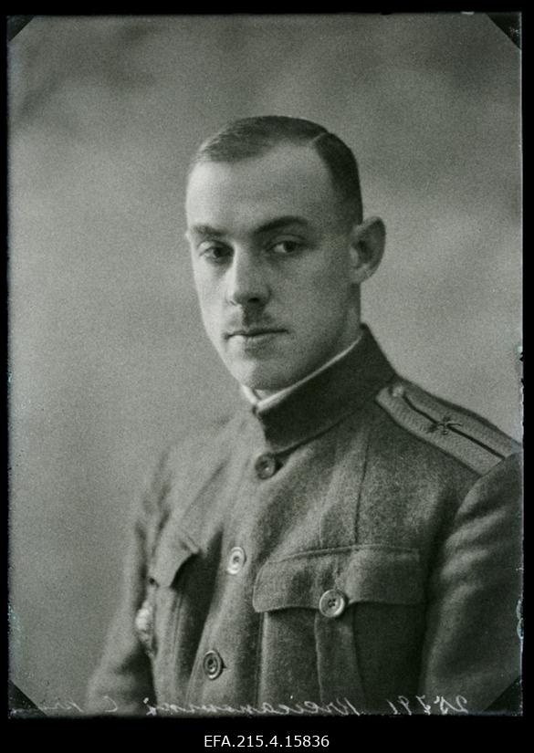 Krshanowski [Kržanovski, Krzizanovsky].