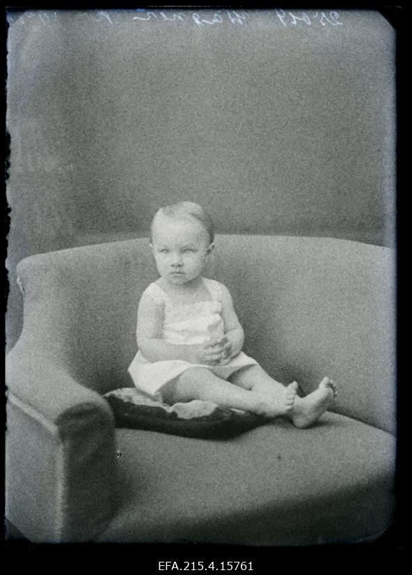 Wagneri (Vagner) laps.