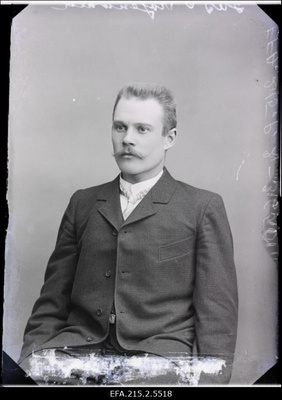 Rosenwald (Rosenvald).  duplicate photo