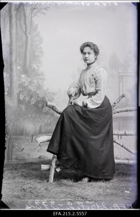 Veera  Galanschikoff.