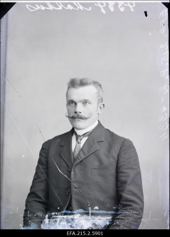 Mõttus.