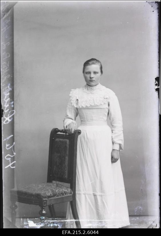 Anna Liiwa (Liiva).