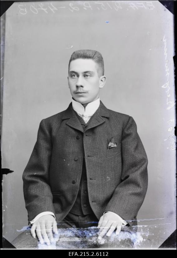Bergmann.
