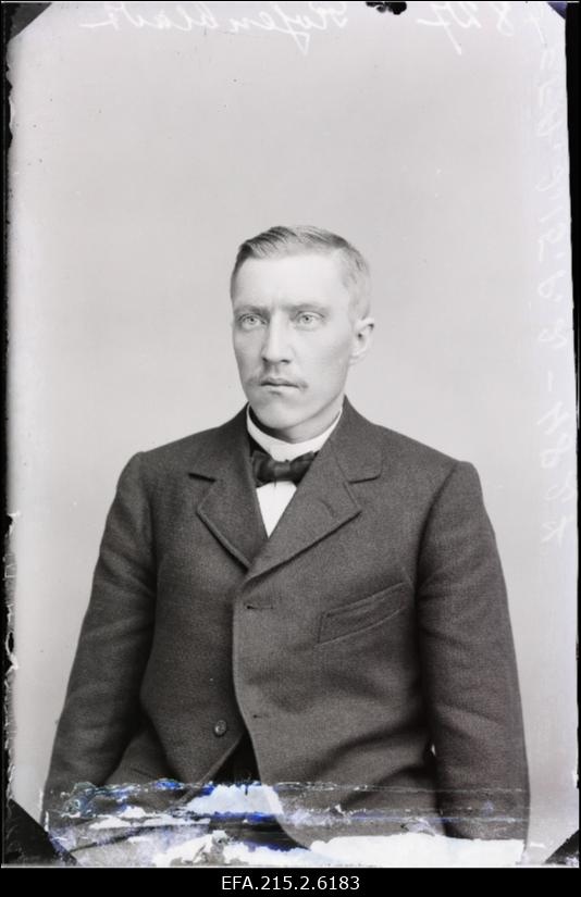 Rosenbladt.