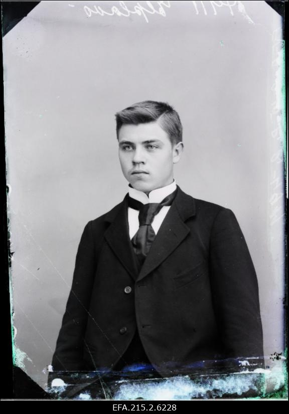 Elplaus [Elblaus, Elblaos].