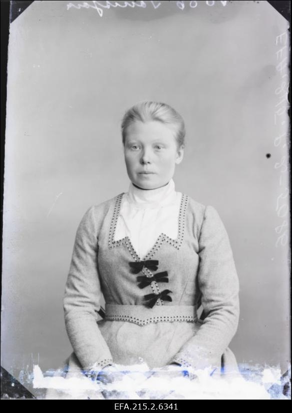 Tõnisson.