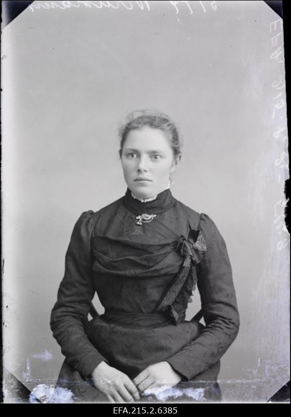 Wirumann (Virumann).