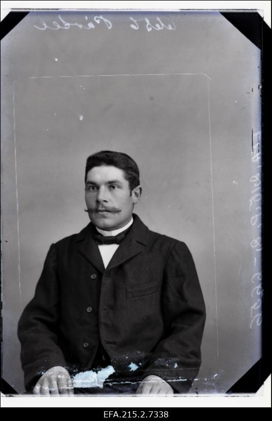 Pärtel.