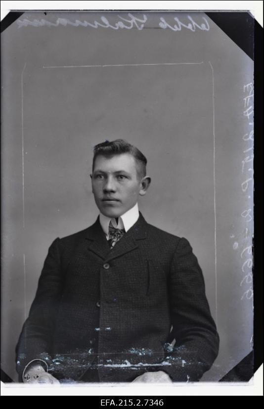 Kallmann [Kalmann].