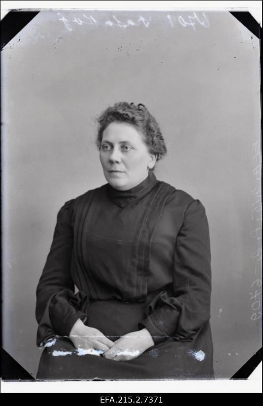 Kasakoff (Kasakova).