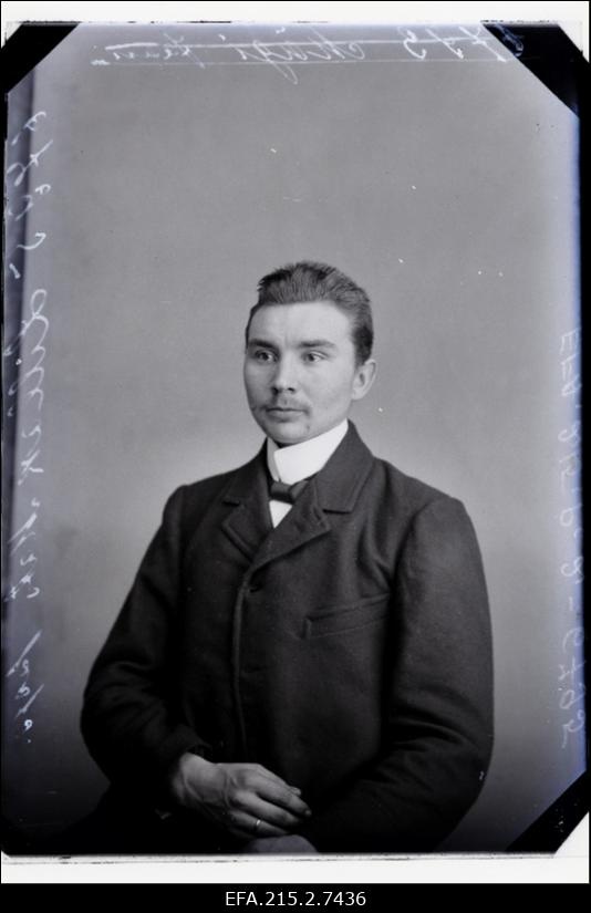 Mats Lillak.