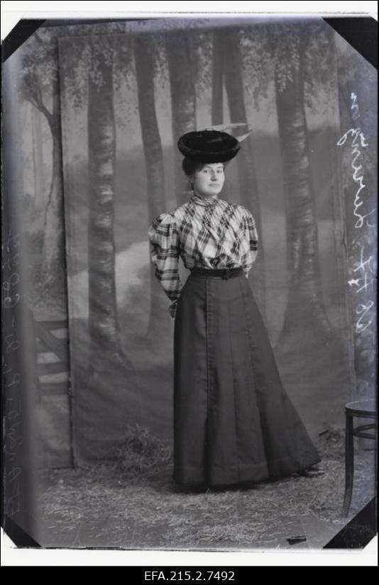 Lorenzson [Lorenzon].