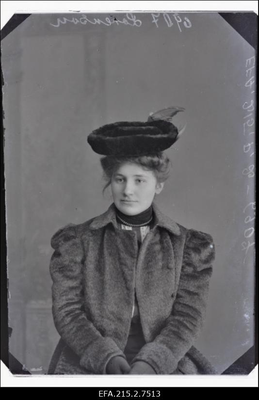 Lorenzson [Lorenzon].