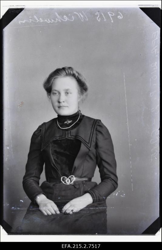 Wichwelin (Vihvelin).