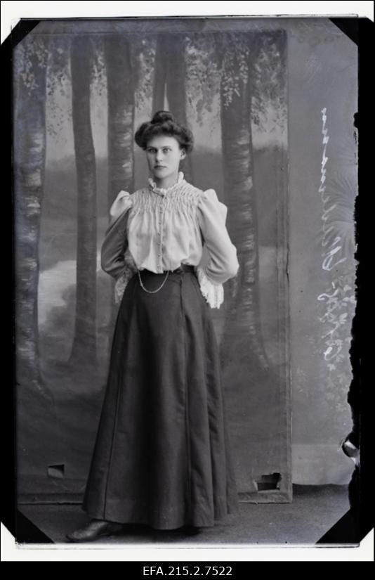 Weldemann (Veldemann).