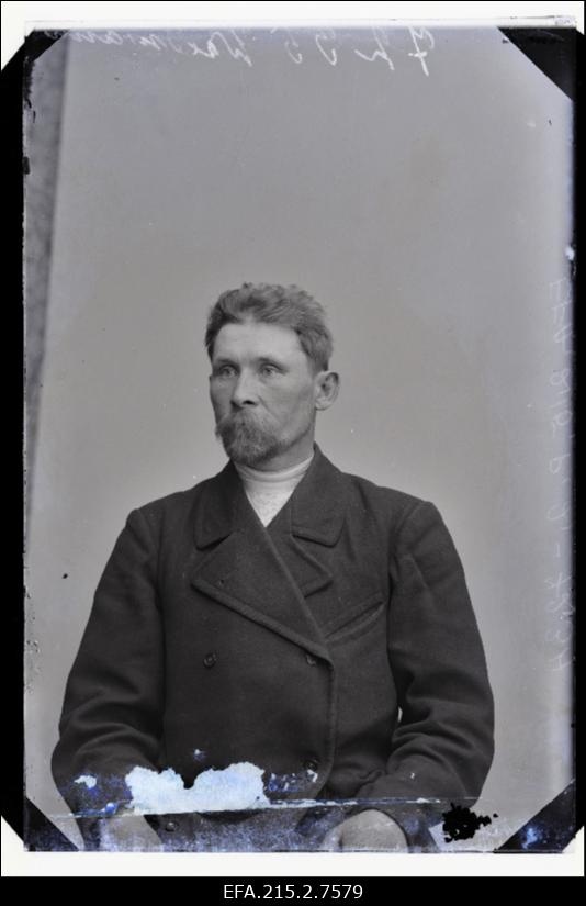 Waldmann (Valdmann).