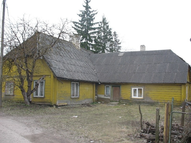 Paide Old Town Municipality Reserve