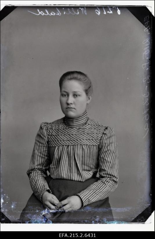 Willibald [Willibaldt].