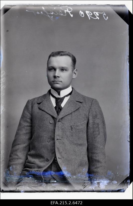Reissaar.