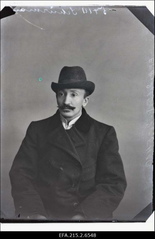 Schürmann.