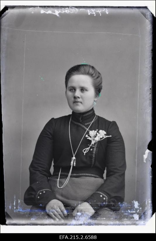 Rõigas.